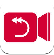 Reverser Cam - Backward Video Camera (iPhone / iPad)
