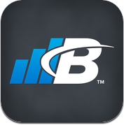 BodySpace - Social Fitness App (iPhone / iPad)