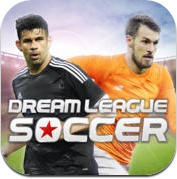 Dream League Soccer (iPhone / iPad)