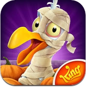 心悦海岛 (iPhone / iPad)