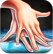 The Magic Touch (iPhone / iPad)