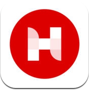 Hooktheory I (iPhone / iPad)