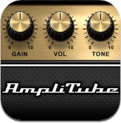 AmpliTube (iPhone / iPad)