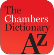 Chambers Dictionary (iPhone / iPad)