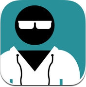 Swackett® — a different kind of weather app (iPhone / iPad)