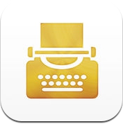 Hanx Writer (iPhone / iPad)