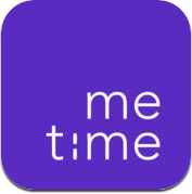 me.time - 我小小的回忆箱 (iPhone / iPad)