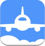 飞常准-全球航班查询机票酒店预订 (iPhone / iPad)