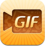 美图GIF-效果最好的GIF相机 (iPhone / iPad)