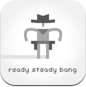 Ready Steady Bang (iPhone / iPad)
