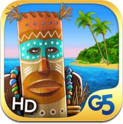 The Island - Castaway® HD (iPad)