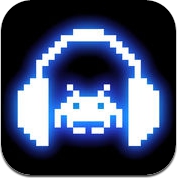 Groove Coaster (iPhone / iPad)