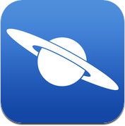 星图 (iPhone / iPad)