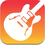 库乐队 (iPhone / iPad)