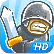 Kingdom Rush HD (iPad)