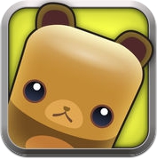 Triple Town - Fun & addictive puzzle matching game (iPhone / iPad)