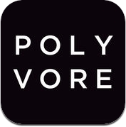 Polyvore - Fashion & Style (iPhone / iPad)