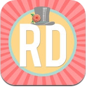 Rhonna Designs (iPhone / iPad)
