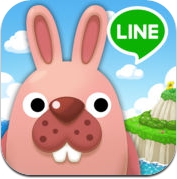 LINE Pokopang (iPhone / iPad)