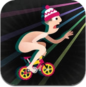 Icycle: On Thin Ice (iPhone / iPad)