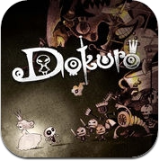 Dokuro (iPhone / iPad)