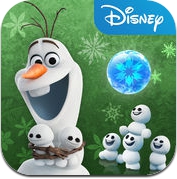 冰雪奇缘：冰纷乐 (iPhone / iPad)