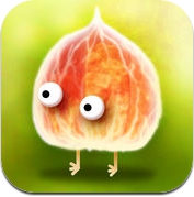 植物精灵 (Botanicula) (iPhone / iPad)