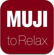 MUJI to Relax (iPhone / iPad)