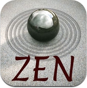 Epic Zen Garden (iPhone / iPad)