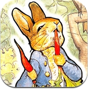 彼得兔的庄园 (iPhone / iPad)