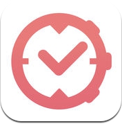 aTimeLogger 2 - 私人时间记录仪&时间表 (iPhone / iPad)