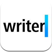 iA Writer Classic (Legacy Support Edition) (iPhone / iPad)