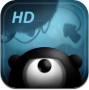 Contre Jour HD (《黑暗旅行》) (iPhone / iPad)