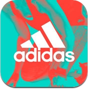 adidas Train & Run (iPhone / iPad)