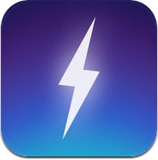 Thunderspace ~ 雨和雷暴放松和睡眠更好 (iPhone / iPad)