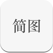 简图 (iPhone / iPad)