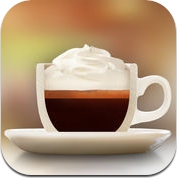 The Great Coffee App (iPhone / iPad)