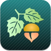 认识植物 (iPad)