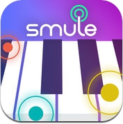 Magic Piano (魔术钢琴) (iPhone / iPad)