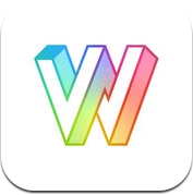 Wikiweb: Visual Wikipedia™ Reader (iPhone / iPad)