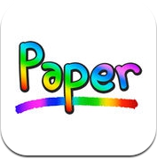 Paper (iPhone / iPad)