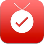 tv show tracker 3 (iPhone / iPad)
