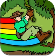 PITFALL!™ (iPhone / iPad)