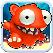 Mega Run - Redford's Adventure (iPhone / iPad)