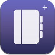 Outline - 你的数码笔记本 (iPhone / iPad)