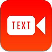 Gravie - Text on Video (iPhone / iPad)
