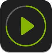 播放器OPlayer HD (iPad)
