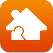 享居派-租房改造、新房装修、家居软装分享平台 (iPhone / iPad)