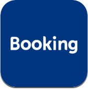 Booking.com缤客 – 全球酒店预订 (iPhone / iPad)