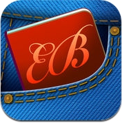 EBPocket Professional (iPhone / iPad)